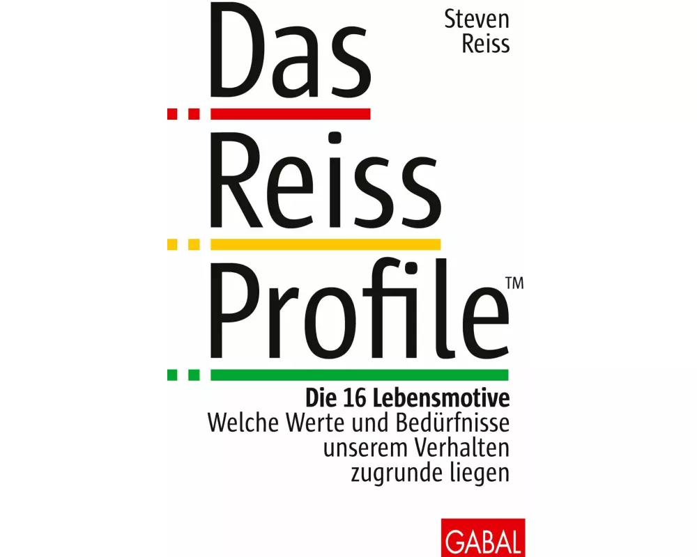 Das Reiss Profile