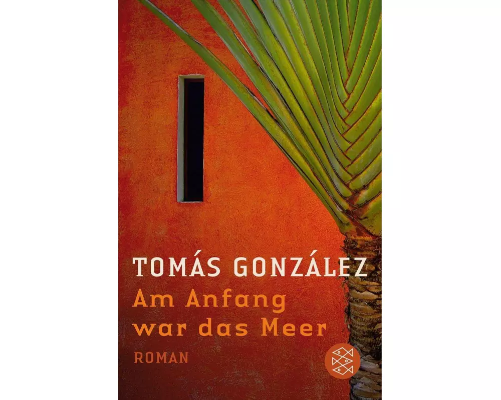 Am Anfang war das Meer