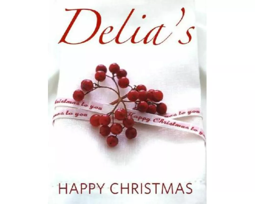Delia's Happy Christmas