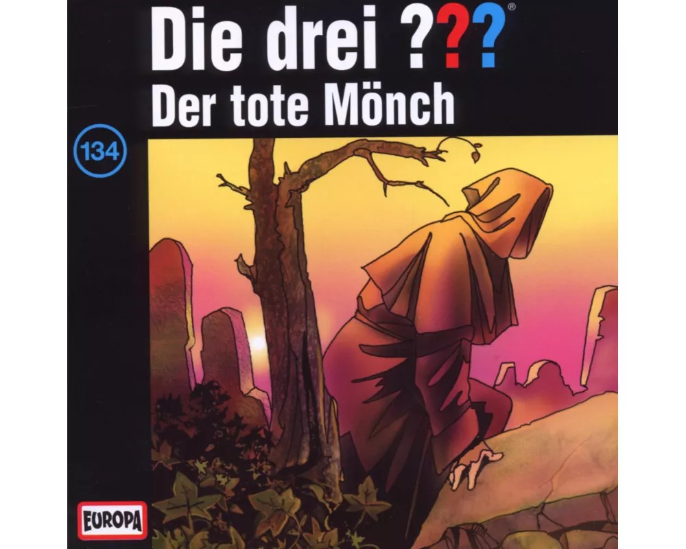 134/Der Tote Mönch