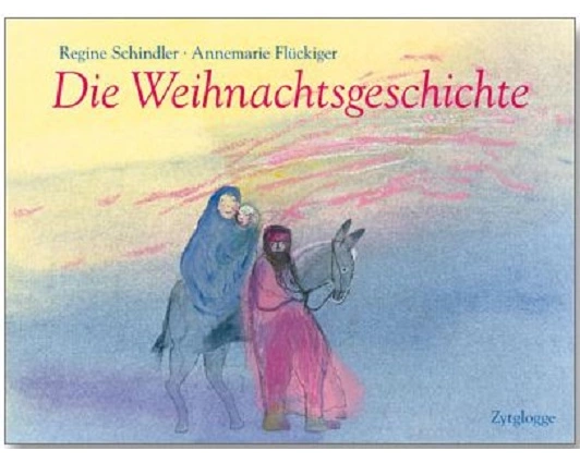 Die Weihnachtsgeschichte