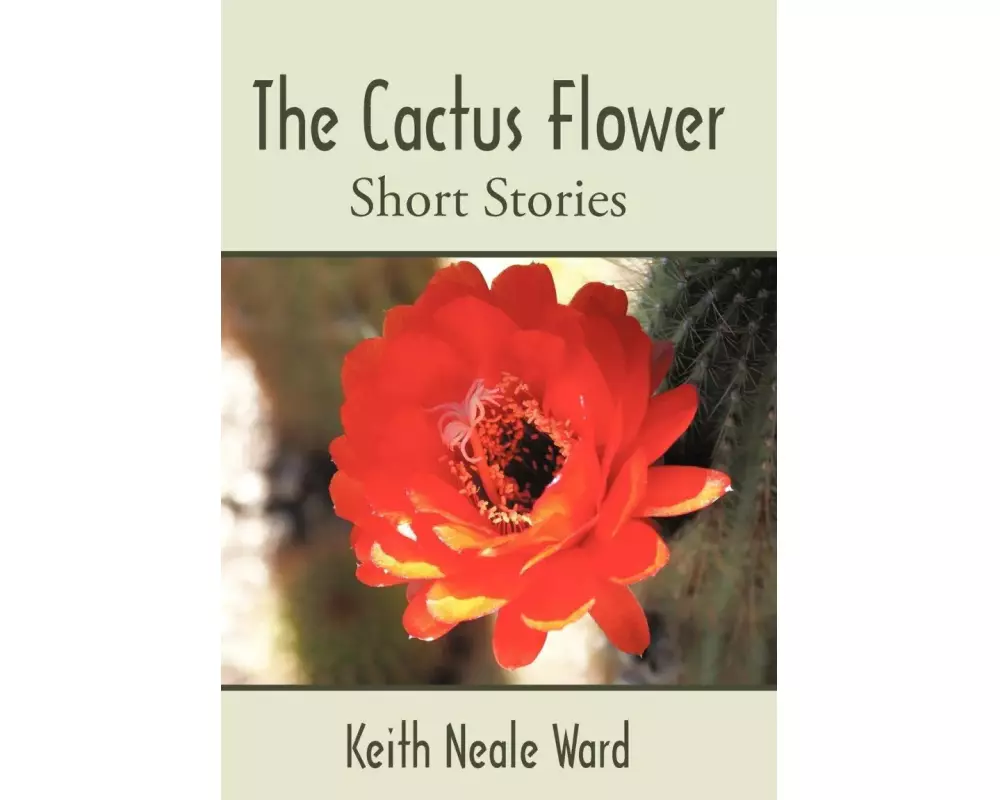The Cactus Flower