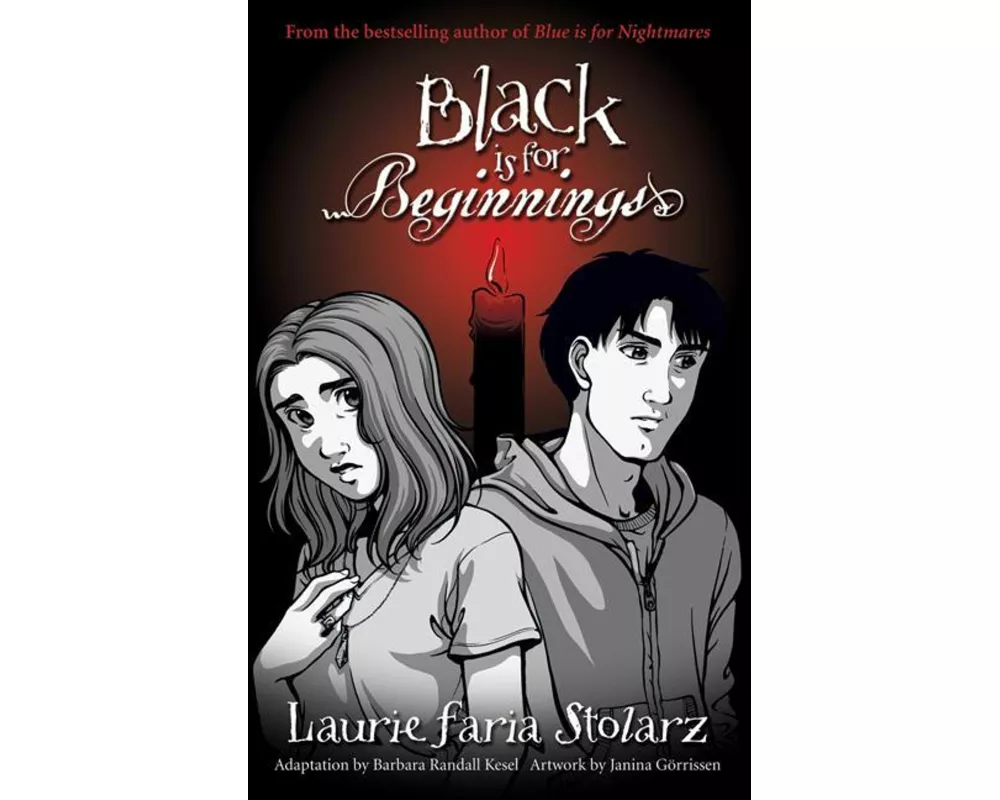 Black is for Beginnings