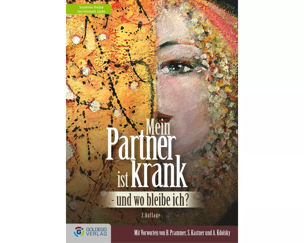 Mein Partner ist krank - und wo bleibe ich?