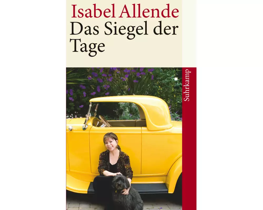 Das Siegel der Tage