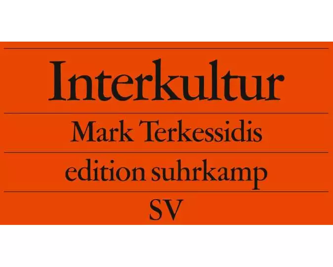 Interkultur