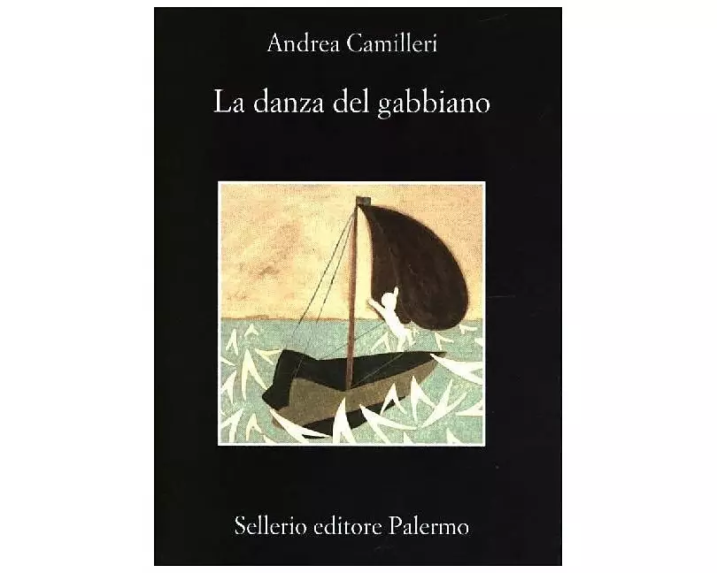 La danza del gabbiano