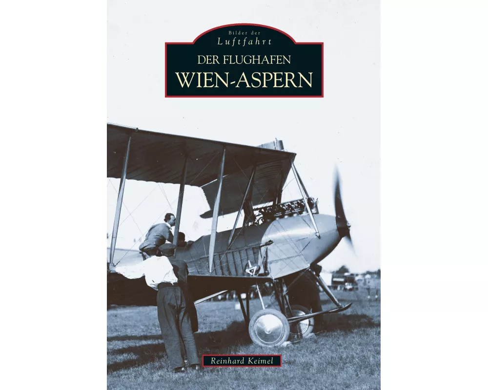 Der Flughafen Wien-Aspern