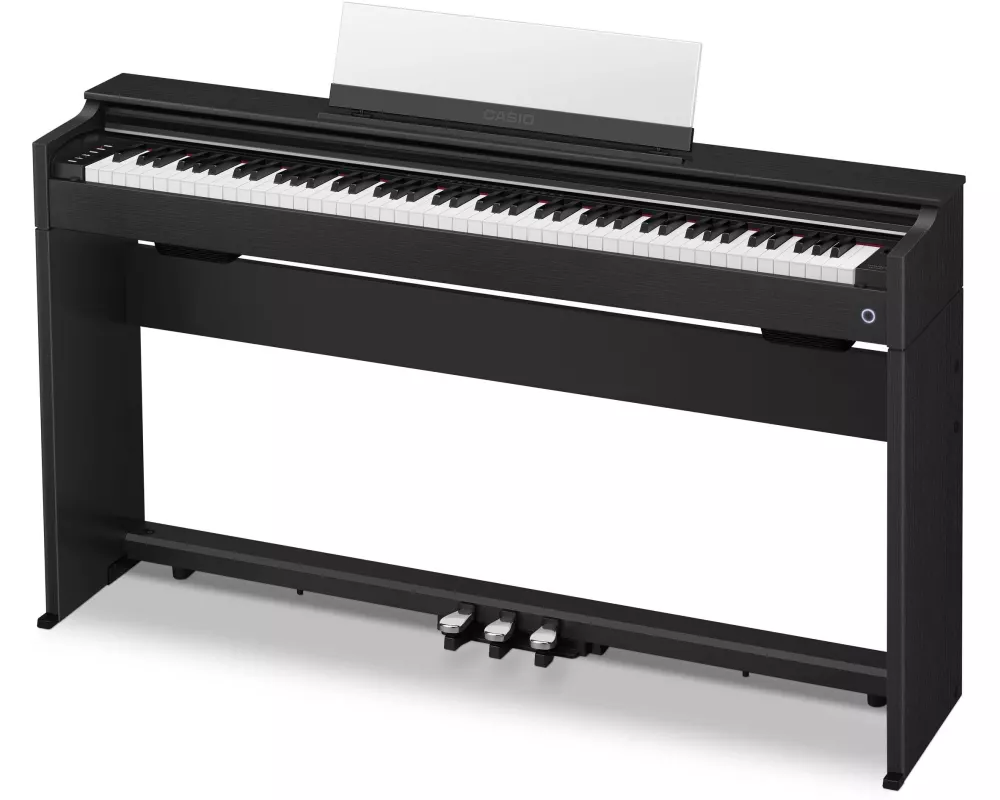 Casio E-Piano CELVIANO AP-S200BK