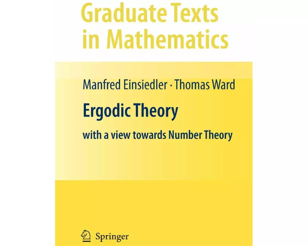 Ergodic Theory