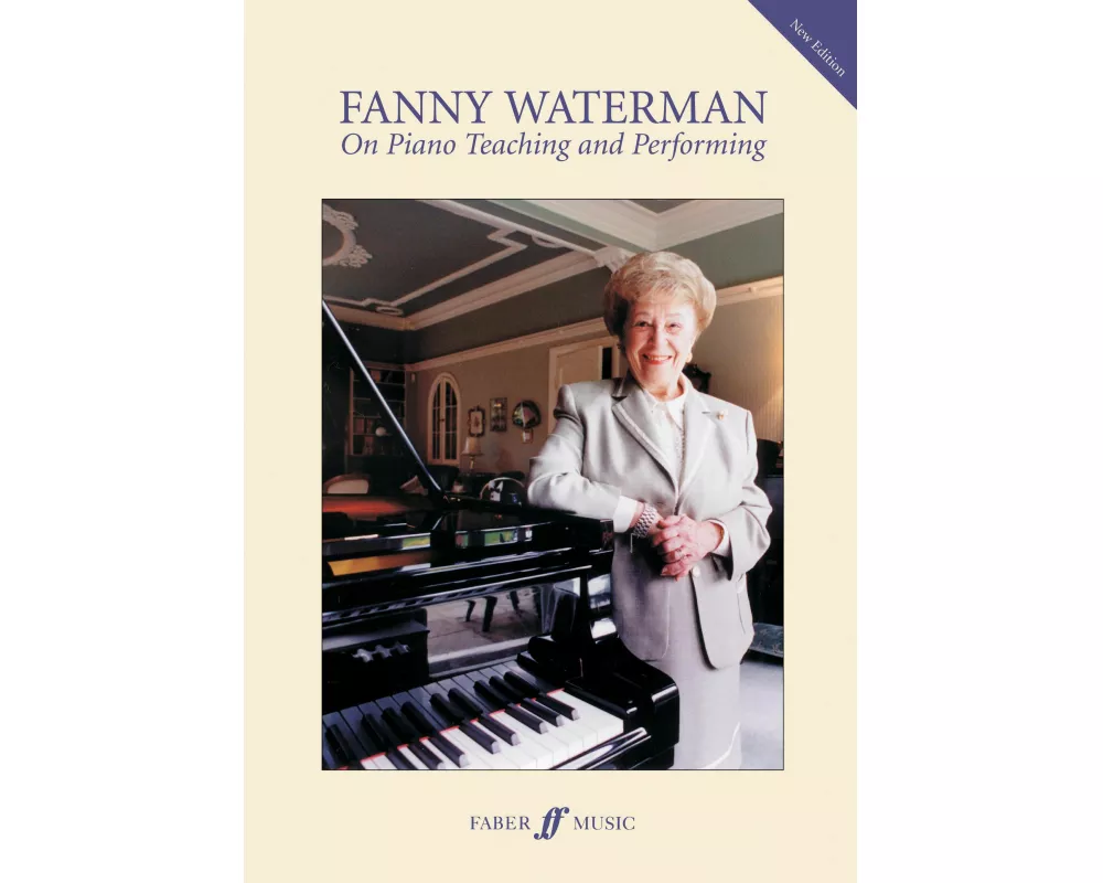 On Piano Teaching and Performing