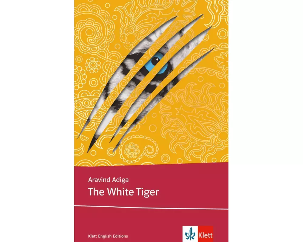 The White Tiger