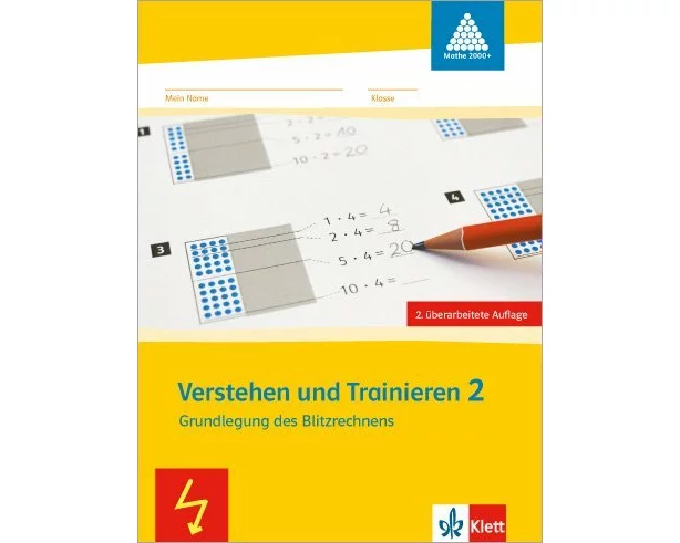 Verstehen und Trainieren 2