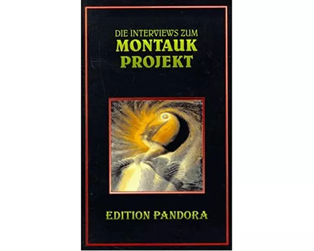 Montauk / Interviews zu Montauk
