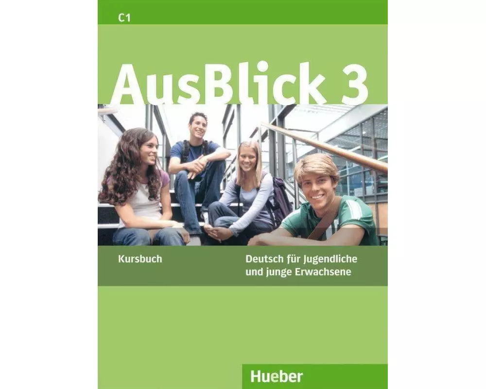 AusBlick 03. Kursbuch