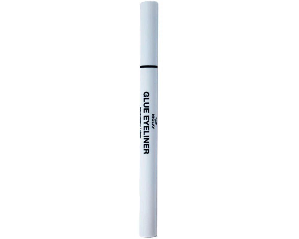 NICLAY Glue Eyeliner Clear Transparent