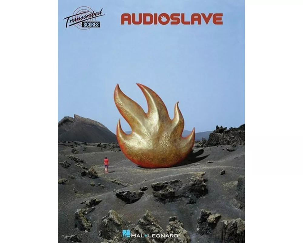 Audioslave