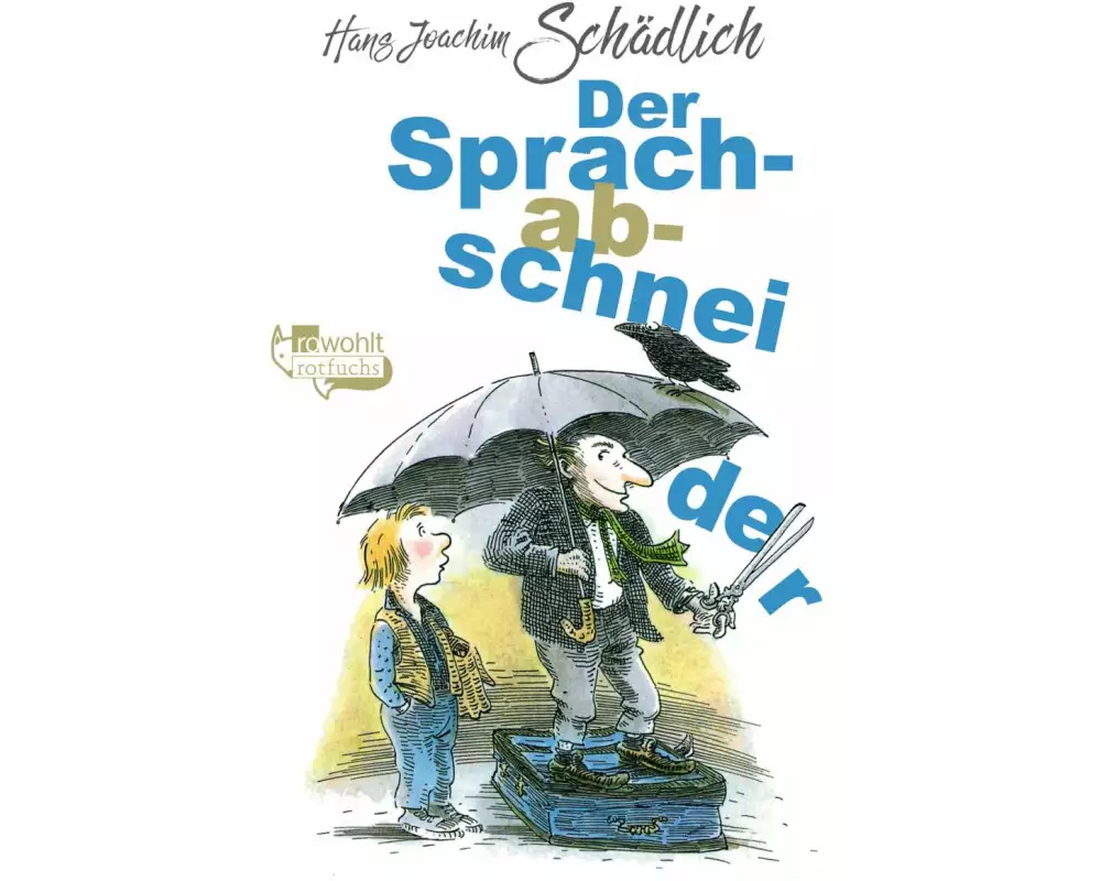 Der Sprachabschneider