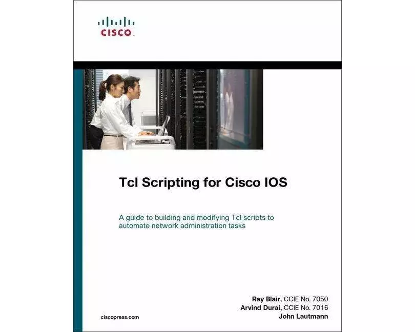 TcL Scripting for Cisco IOS