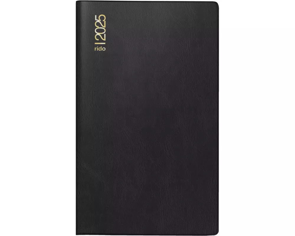 Simplex Monatsplaner Gilet 2025