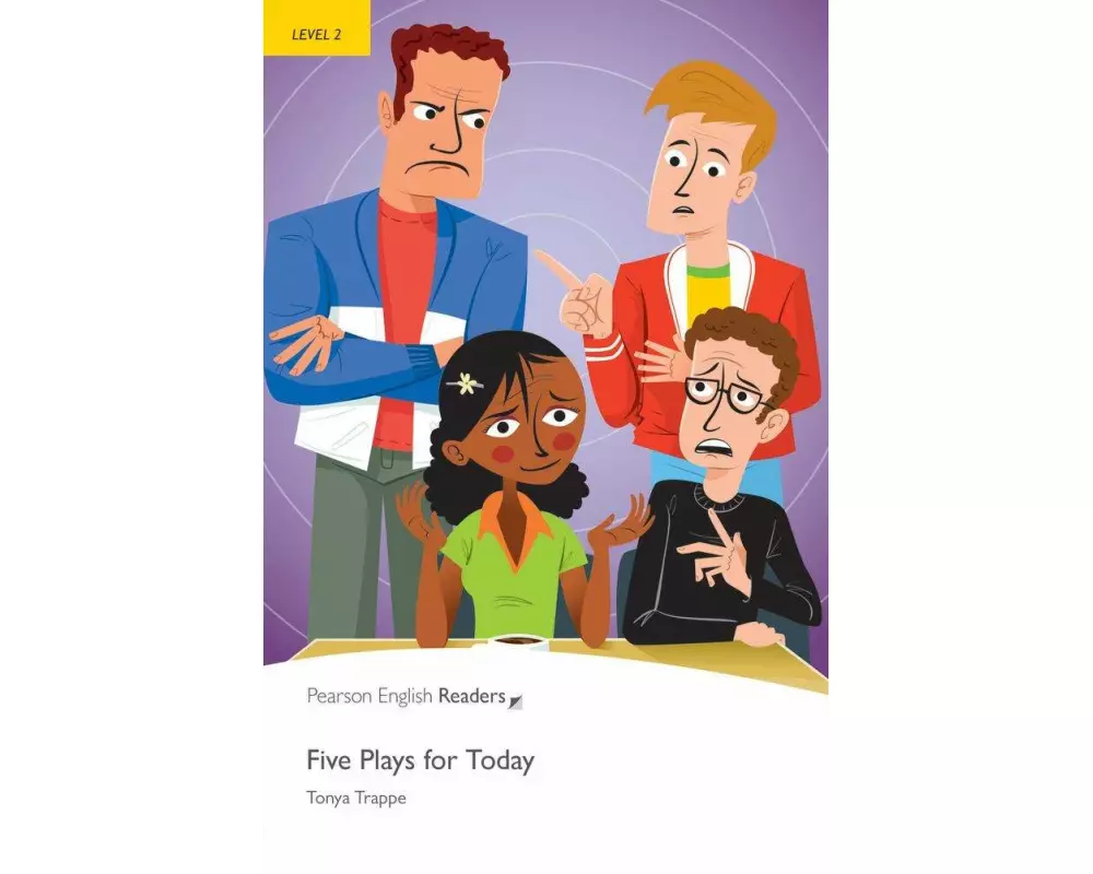 Level 2: Five Plays for Today