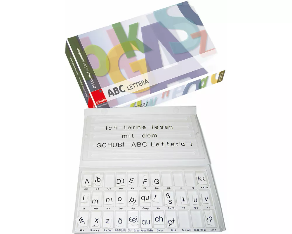 ABC Lettera