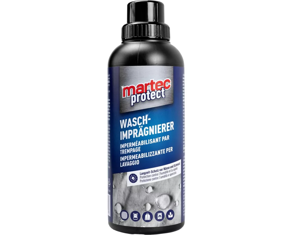 Martec Wasch-Imprägnierer 0.5 l