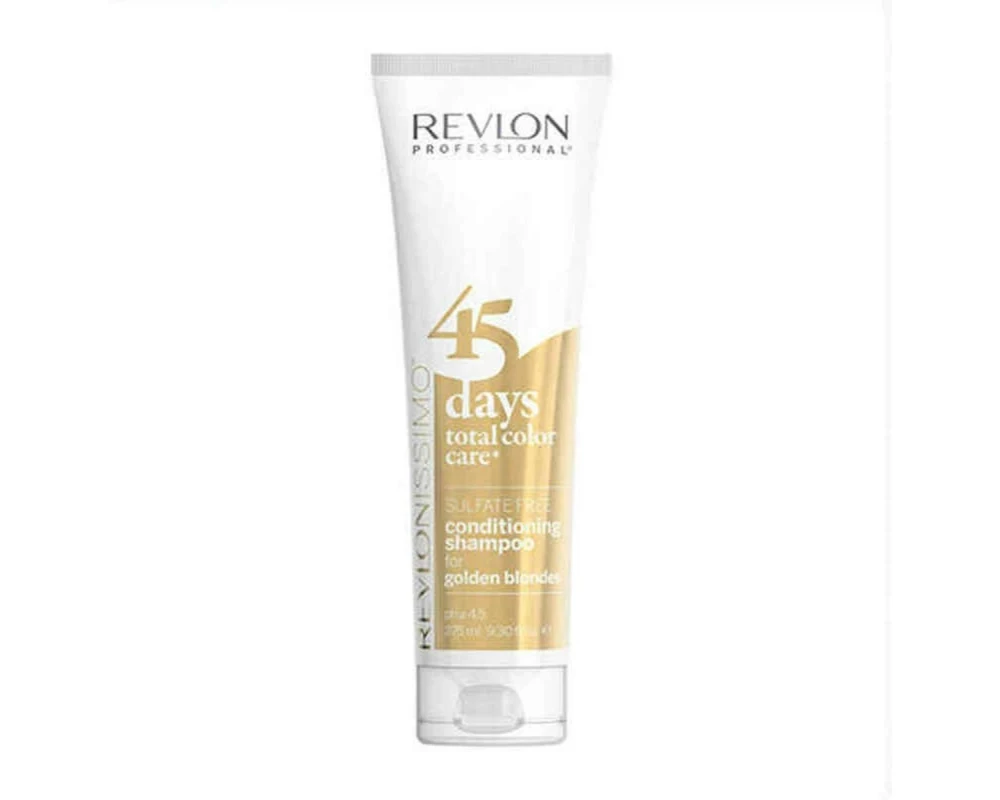 REVLON PROFESSIONAL unique one Revlonissimo 45 Days 275 ml