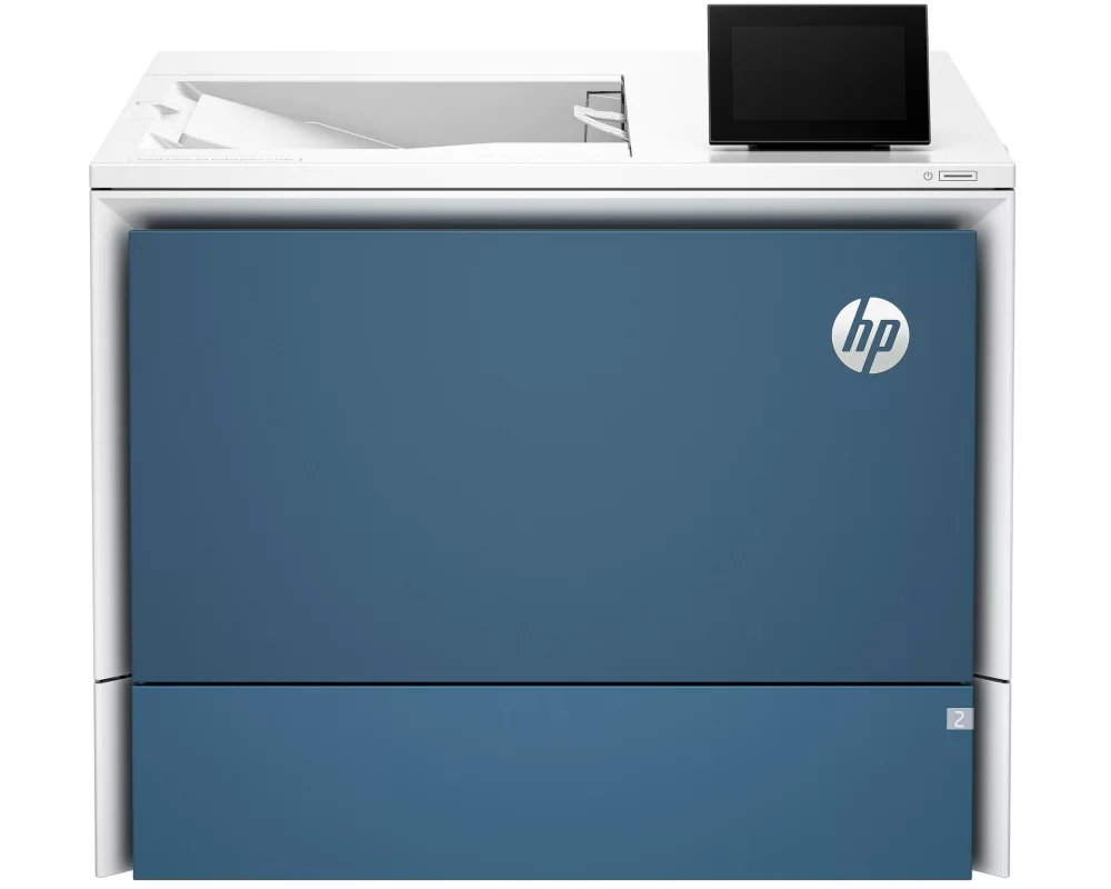 HP Drucker Color LaserJet Enterprise 5700dn