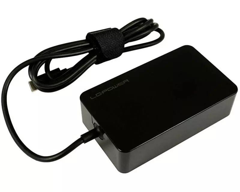 LC-Power Netzteil LC-NB-PRO-65-C 65 W