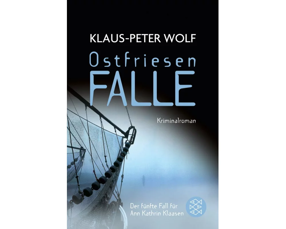 Ostfriesenfalle