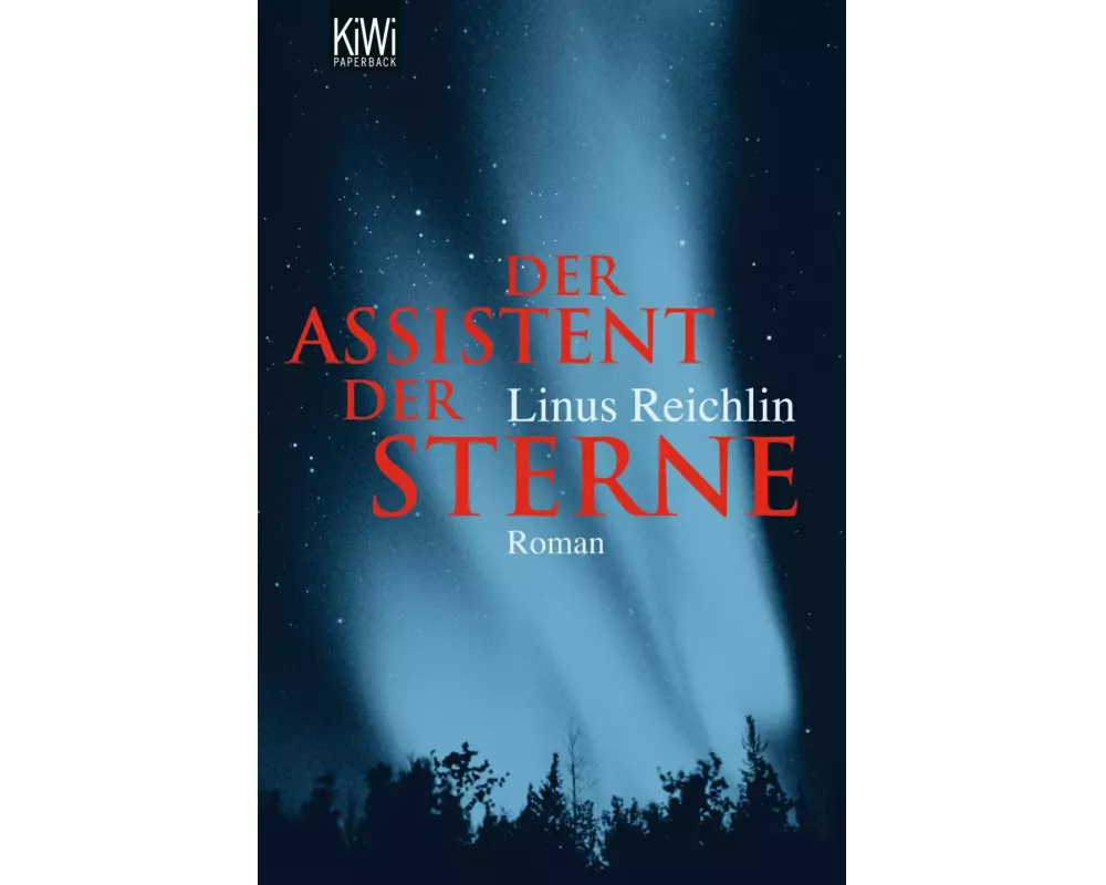 Der Assistent der Sterne