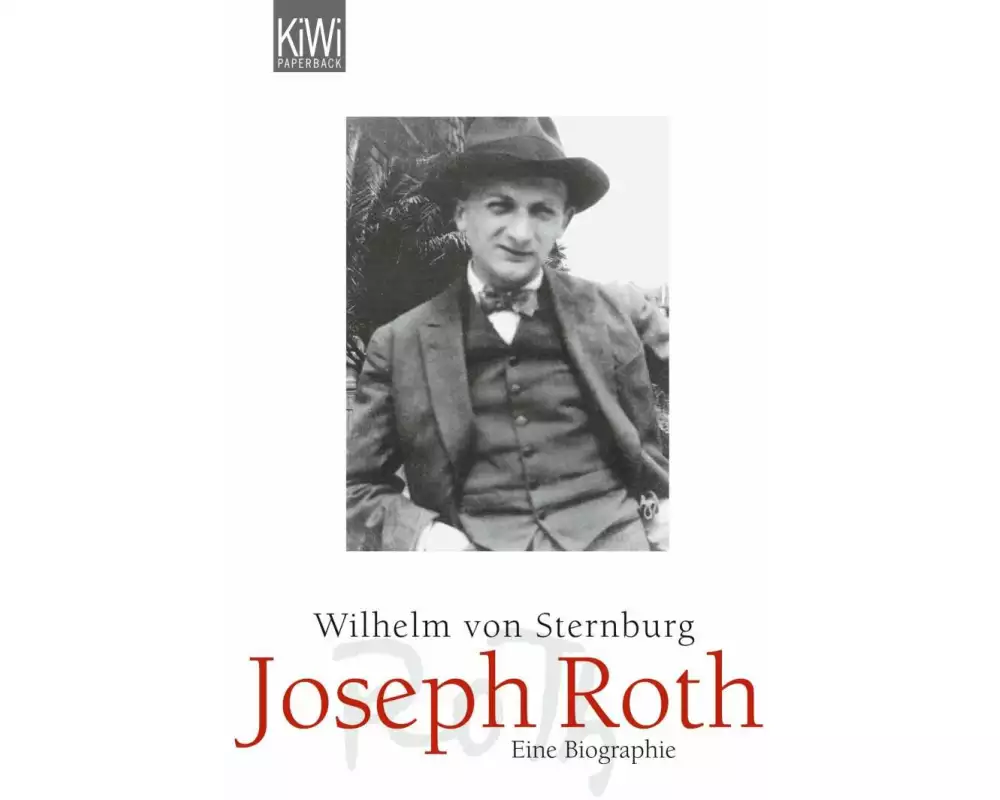 Joseph Roth