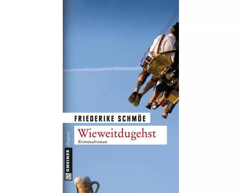 Wieweitdugehst