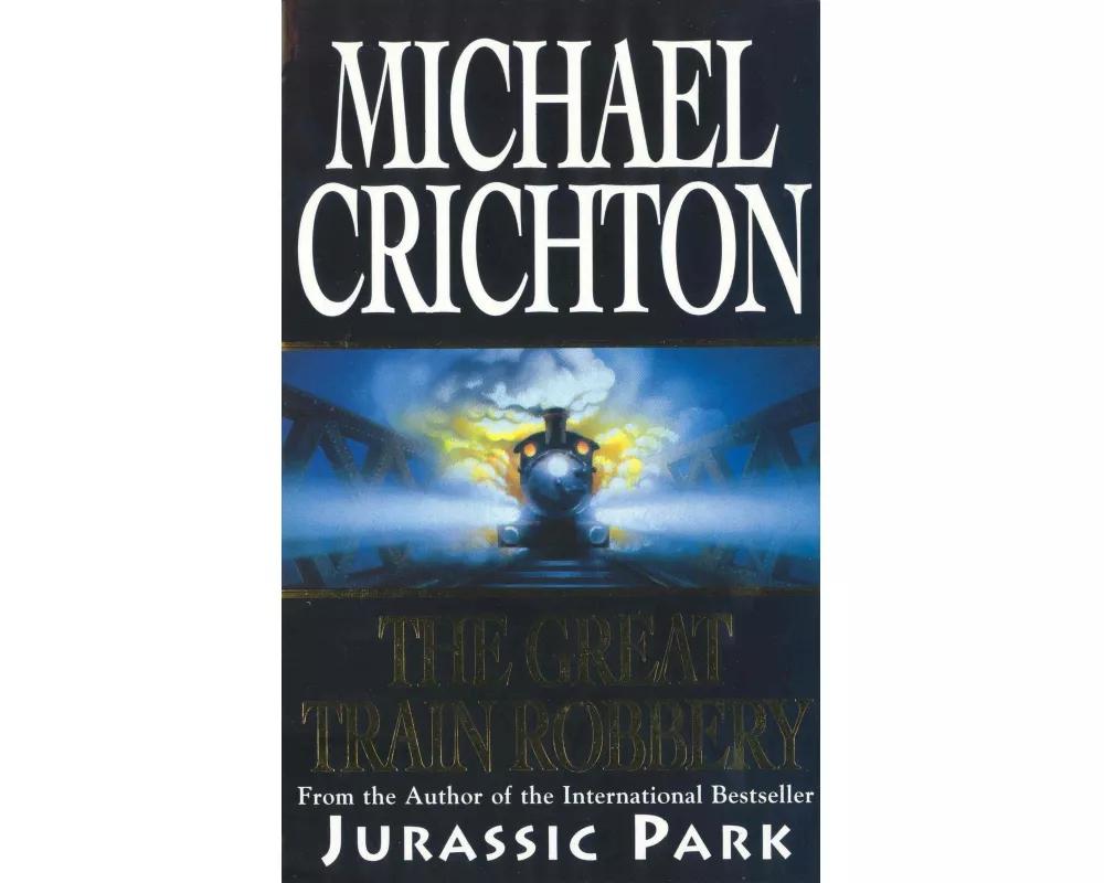 The Great Train Robbery