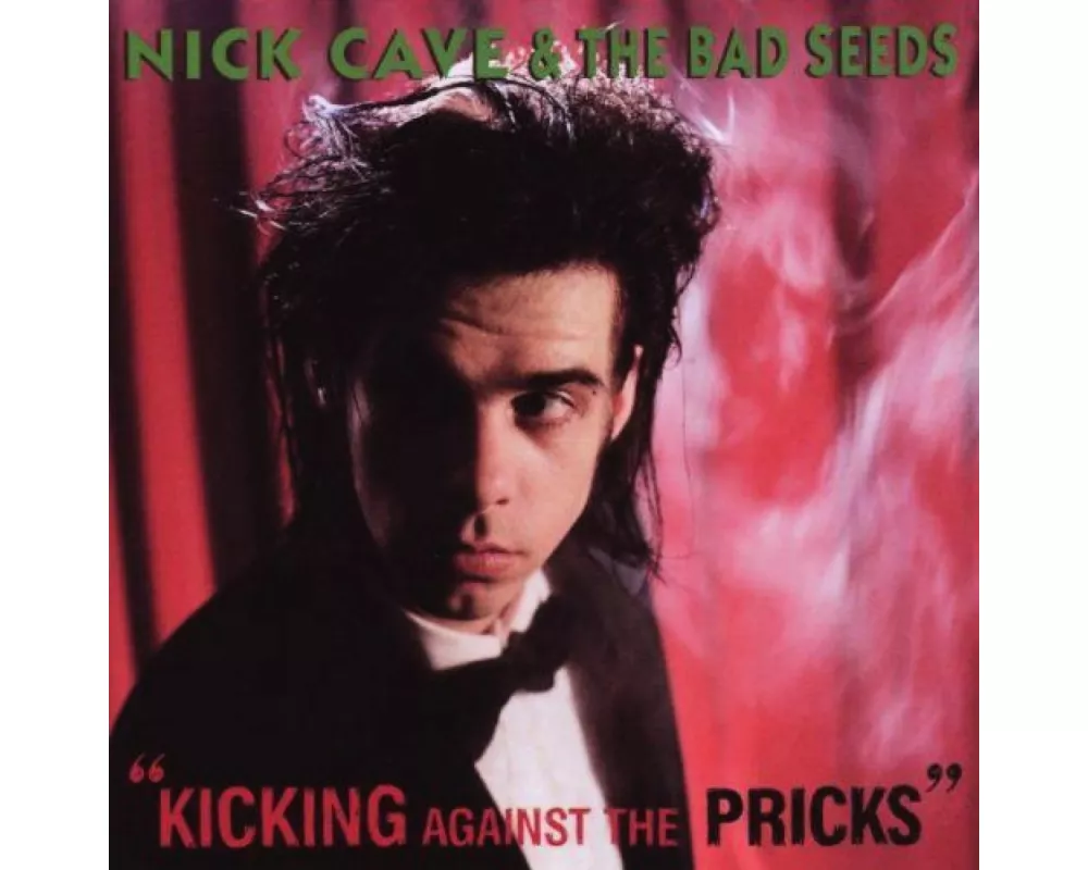 Kicking Against the Pricks