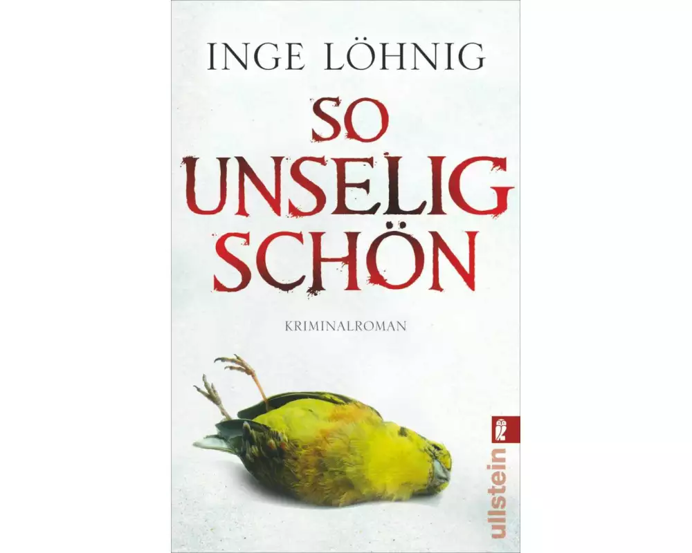 So unselig schön (Ein Kommissar-Dühnfort-Krimi 3)