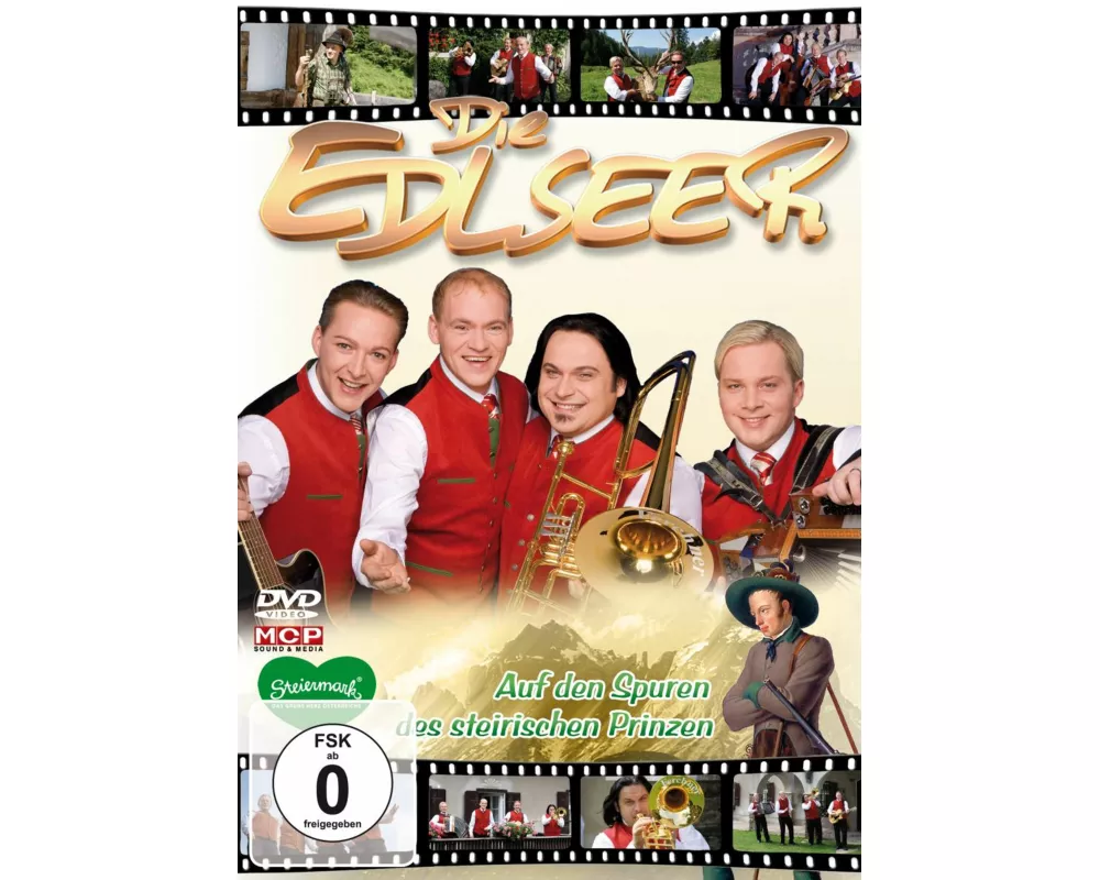 Auf den Spuren des steirischen