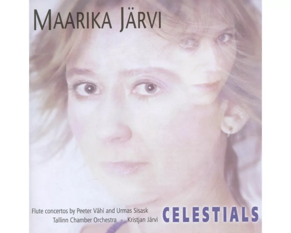 Celestials