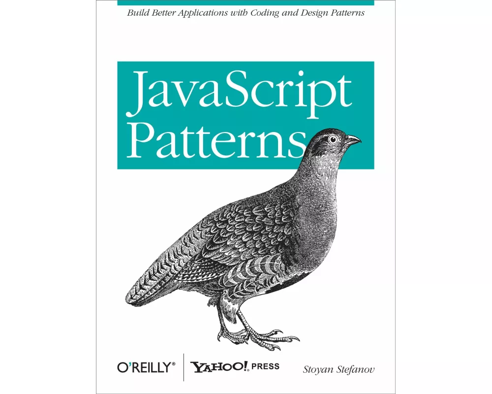 JavaScript Patterns