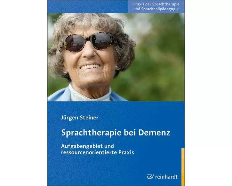 Sprachtherapie bei Demenz