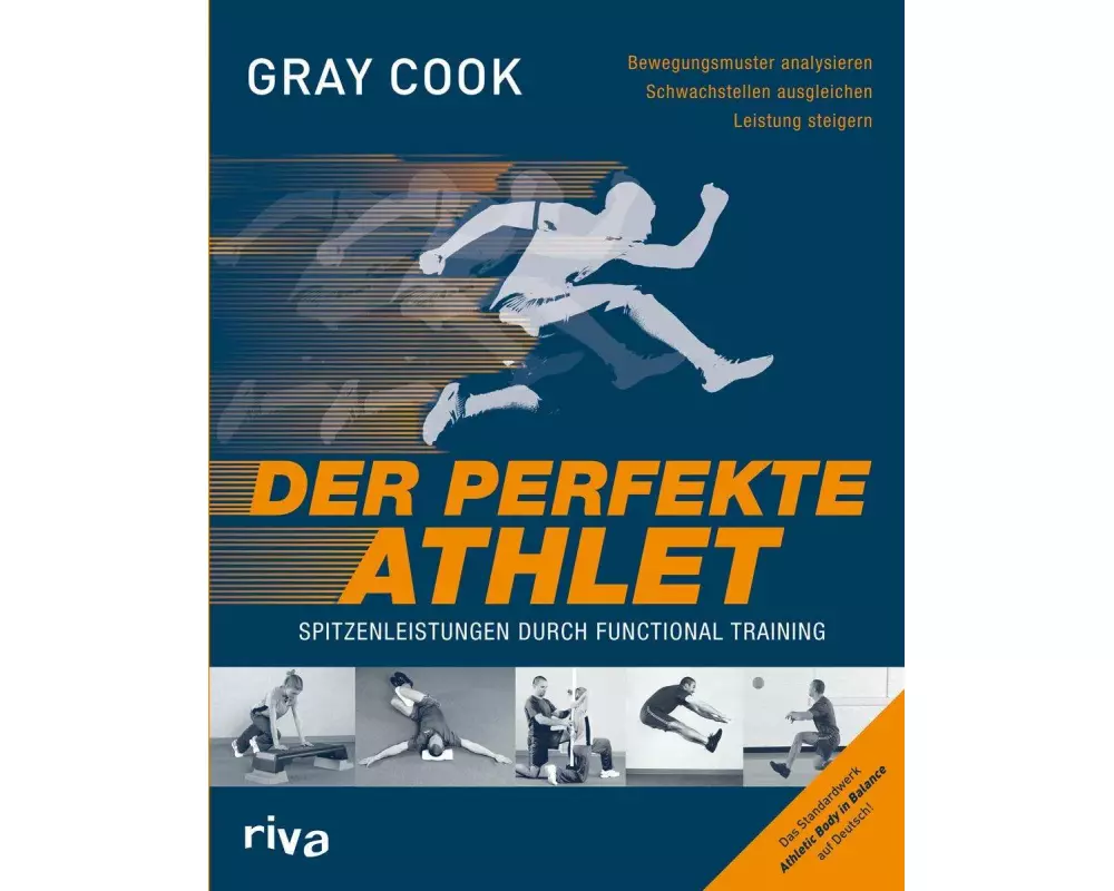 Der perfekte Athlet