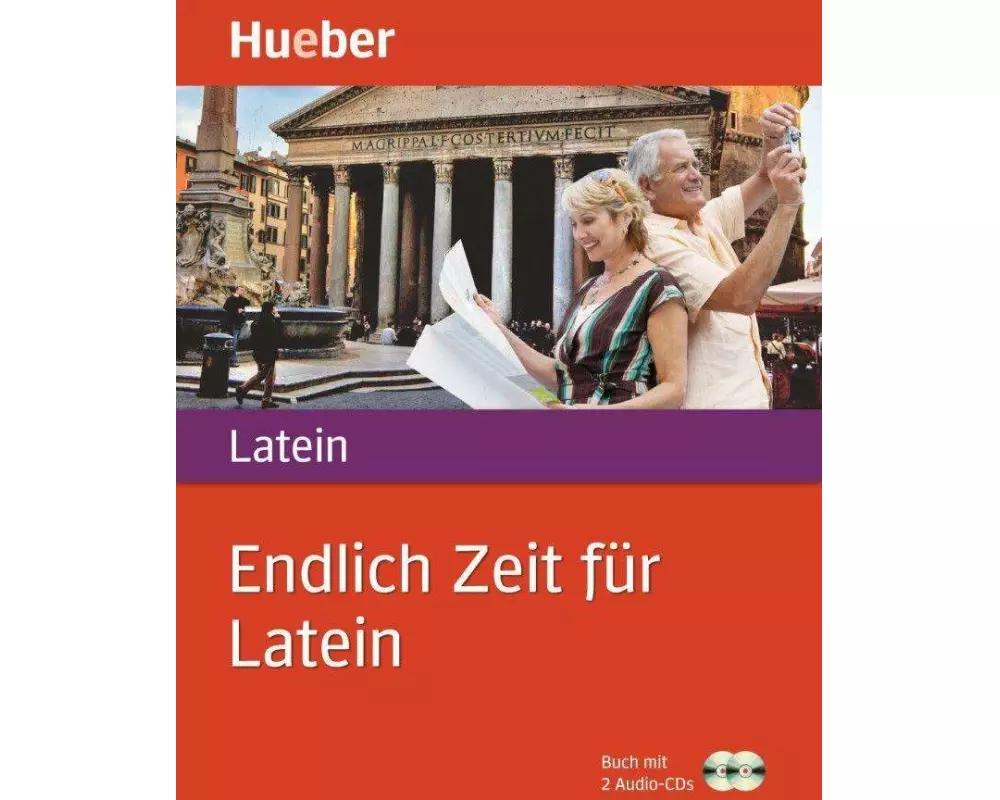 Endlich Zeit für Latein