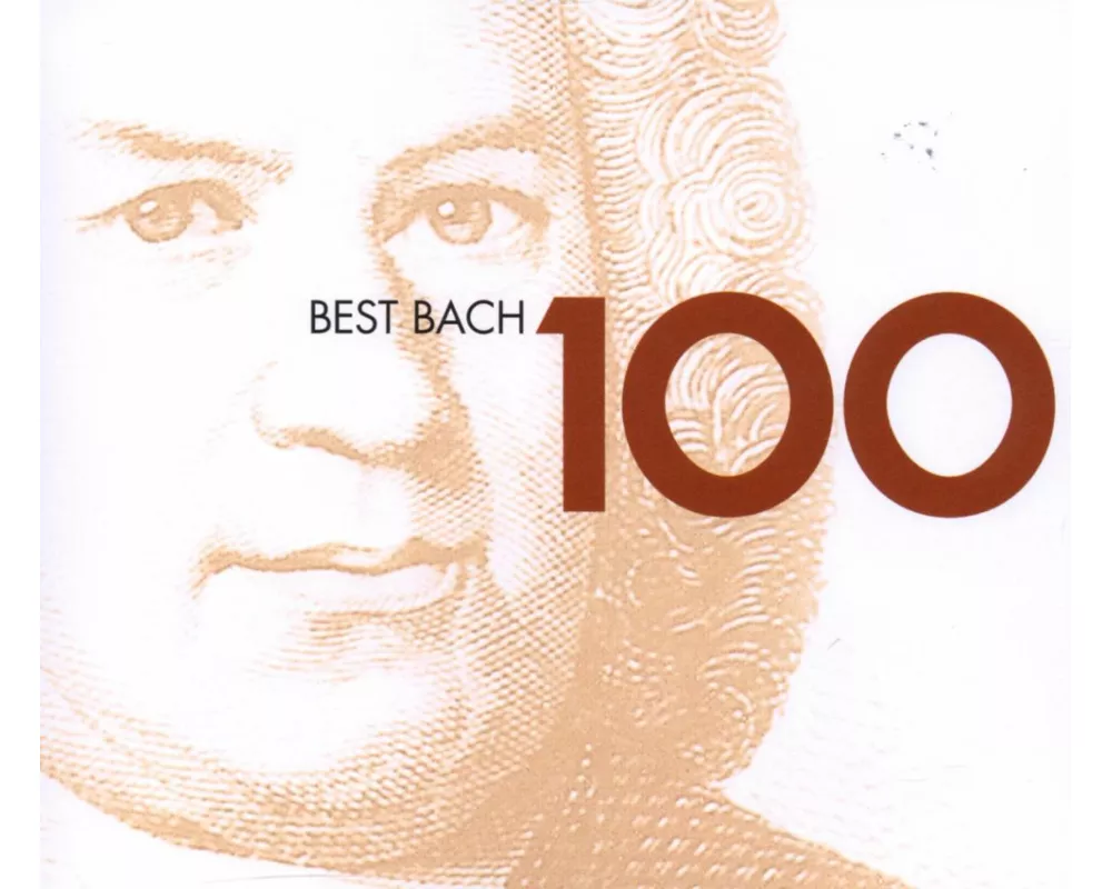 100 Best Bach