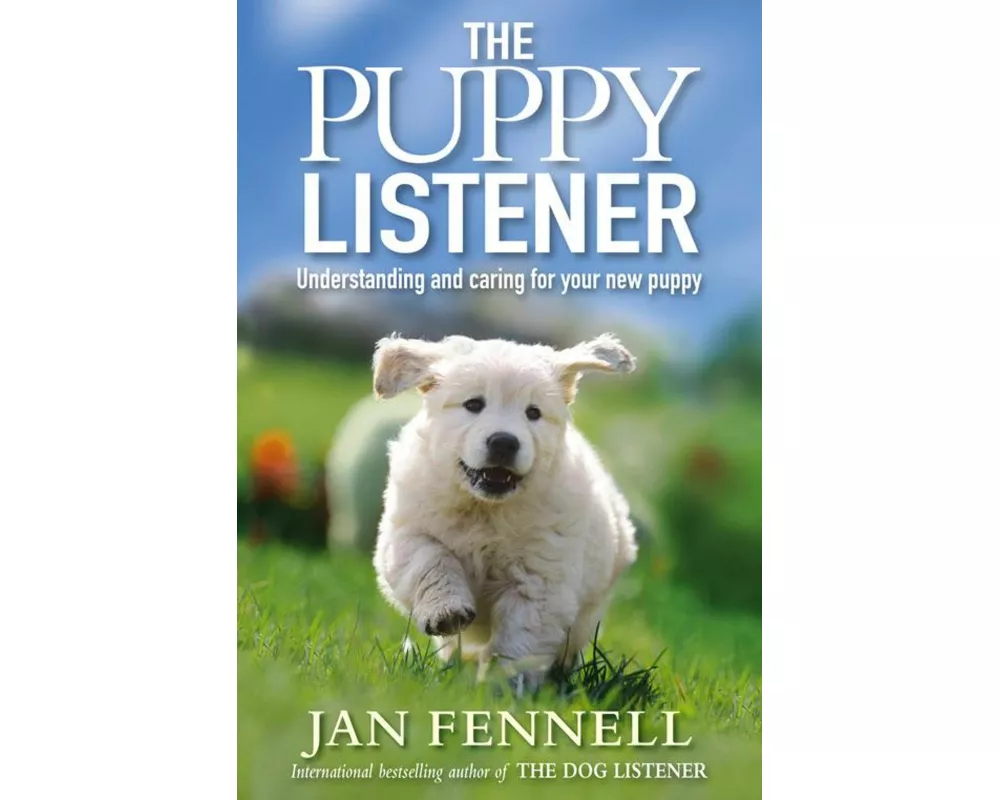 The Puppy Listener