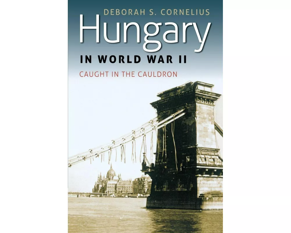 Hungary in World War II