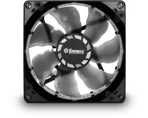 Enermax PC-Lüfter T.B.Silence 9cm