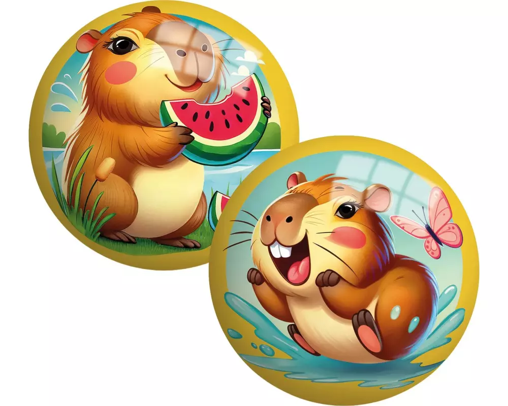 John Ball Capybara Ø 23 cm