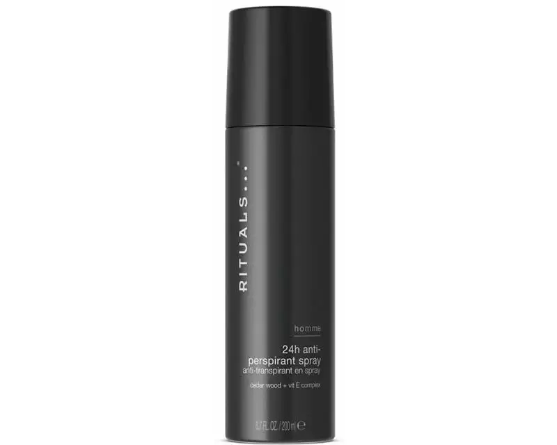 Rituals Deo Spray Homme 200 ml
