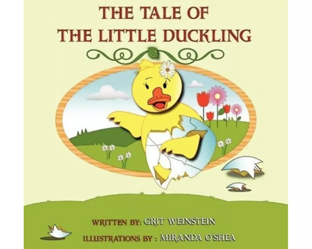 The Tale of the Little Duckling